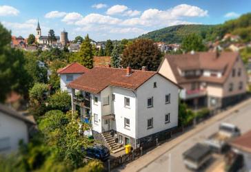 Vorschaubild Mehrfamilienhaus