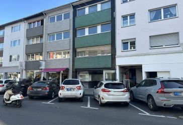 Schickes, kleines Ladenlokal in top Lage von 52349 Düren