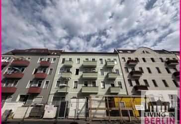 Vorschaubild Maisonettewohnung