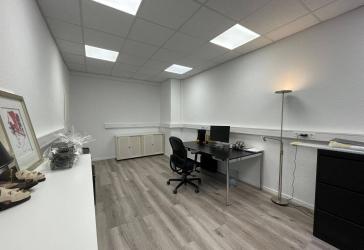 Vorschaubild Büro- /Praxis-Immobilie