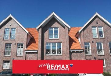 84m² Energieeffiziente Dachgeschosswohnung