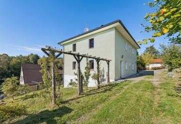 Vorschaubild Einfamilienhaus