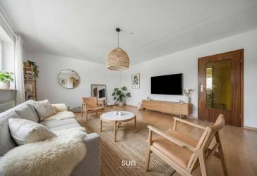 KOMPAKT, WERTBESTÄNDIG, INVESTITIONSSTARK - 2-Zimmer-Wohnung naturnah gelegen!