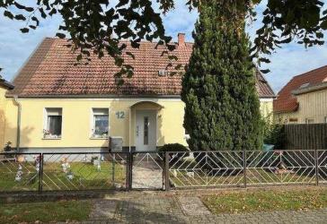 Vorschaubild Einfamilienhaus