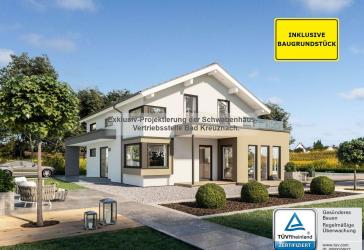 Vorschaubild Einfamilienhaus