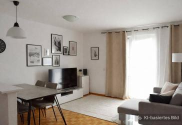 Vorschaubild Wohnung