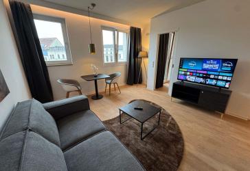 Vorschaubild Wohnung