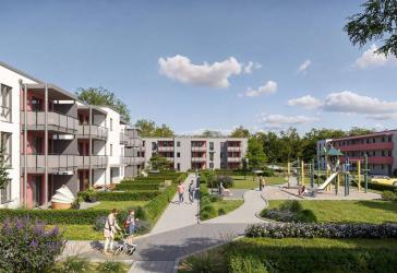Vorschaubild Wohnung
