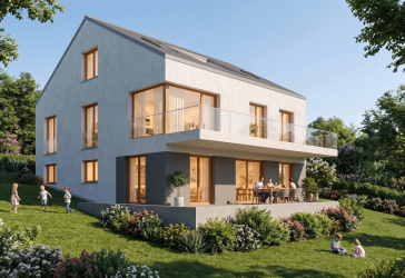 Vorschaubild Einfamilienhaus