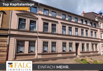Vorschaubild Mehrfamilienhaus