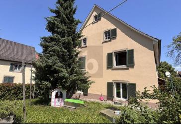Vorschaubild Einfamilienhaus