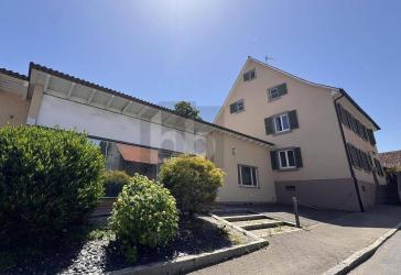 Vorschaubild Mehrfamilienhaus