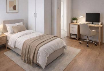 Vorschaubild Wohnung