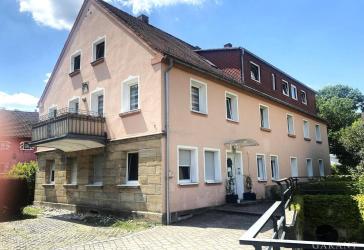 Vorschaubild Mehrfamilienhaus