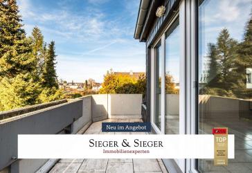Vorschaubild Maisonettewohnung