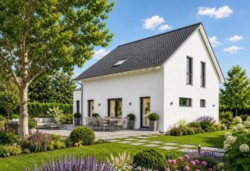 Vorschaubild Einfamilienhaus