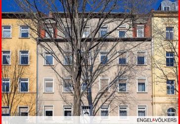 Vorschaubild Mehrfamilienhaus