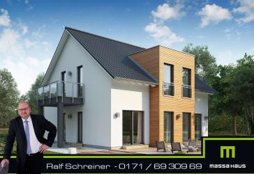 Ihr Traumhaus wartet hier auf Sie!