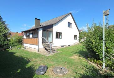 Großzügiges Einfamilienhaus mit Einliegerwohnung