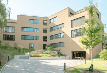 Vorschaubild Maisonettewohnung