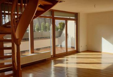 Vorschaubild Maisonettewohnung
