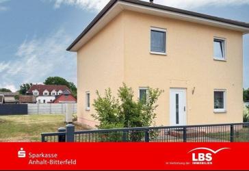 Vorschaubild Einfamilienhaus