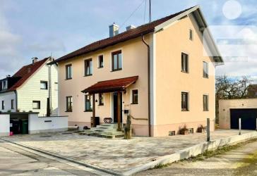 Vorschaubild Einfamilienhaus