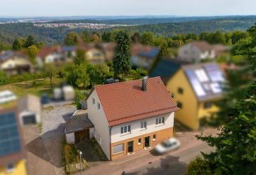 Vorschaubild Einfamilienhaus