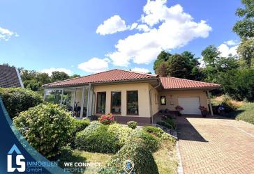 Vorschaubild Bungalow