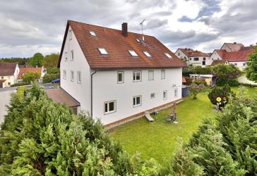 Vorschaubild Wohnung