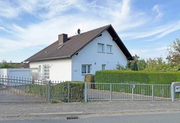 Vorschaubild Einfamilienhaus