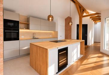 Vorschaubild Penthouse