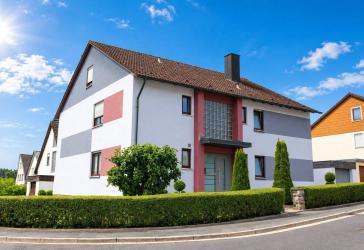 Vorschaubild Mehrfamilienhaus