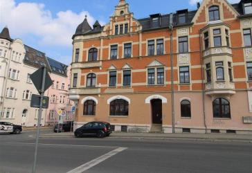 Gemütliche, 3 Zimmer-Wohnung in Preißelpöhl