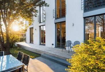 Vorschaubild Einfamilienhaus