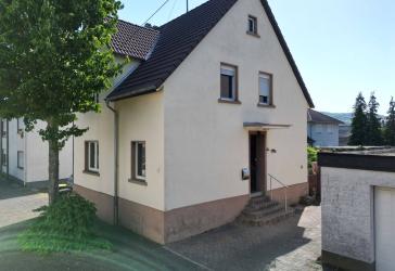 Vorschaubild Einfamilienhaus