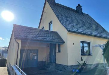 Vorschaubild Einfamilienhaus