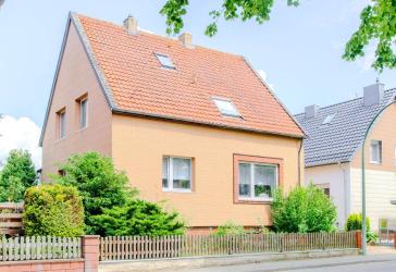 Vorschaubild Einfamilienhaus