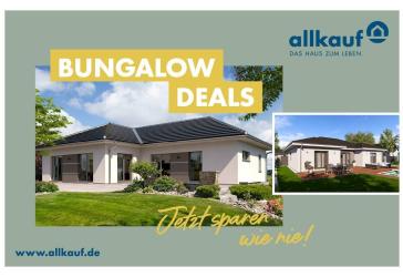 Vorschaubild Bungalow