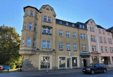 Vorschaubild Mehrfamilienhaus