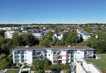 Vorschaubild Wohnung