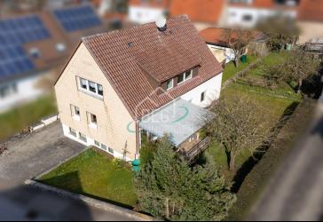 Vorschaubild Mehrfamilienhaus