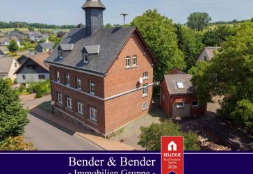Vorschaubild Mehrfamilienhaus