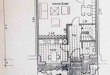 Stilvolles, hochwertiges Reihenendhaus mit Garten & Carport – provisionsfrei vom Eigentümer