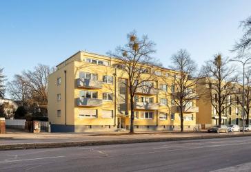 Vorschaubild Wohnung