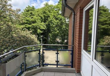 Penthouse-Style komplett renoviert und frei (nicht vermietet)