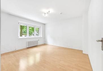 Bezugsfreie 2-Zimmerwohnung am Wilmersdorfer Volkspark