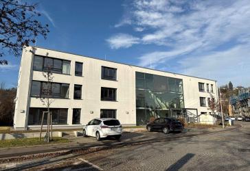 Bürogebäude * barrierefrei * zentrale Lage * Tiefgarage