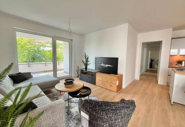 Vorschaubild Wohnung