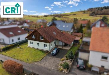 Vorschaubild Einfamilienhaus